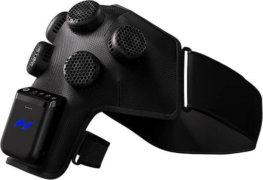 Hyperice X2 Shoulder - Advanced Heat and Cold Contrast Therapy - Pain and Inflammation Relief - Provides Increased Range of Motion - FSA-HSA