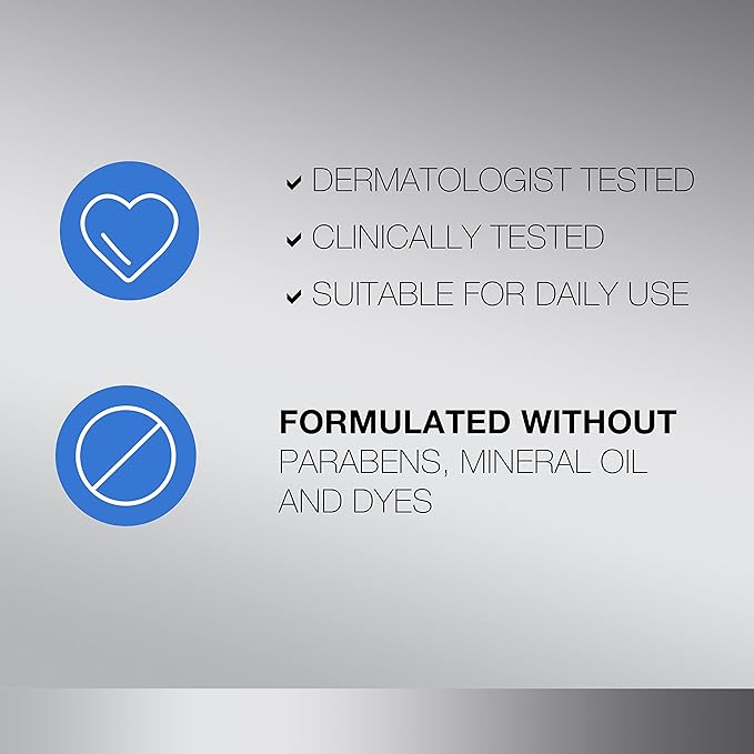 Neutrogena Rapid Wrinkle Repair Retinol Face Moisturizer with SPF 30, Daily Anti-Aging Face Cream, Retinol & Hyaluronic Acid & Trial Size Hydro Boost Facial Cleanser, 0.5 fl. oz