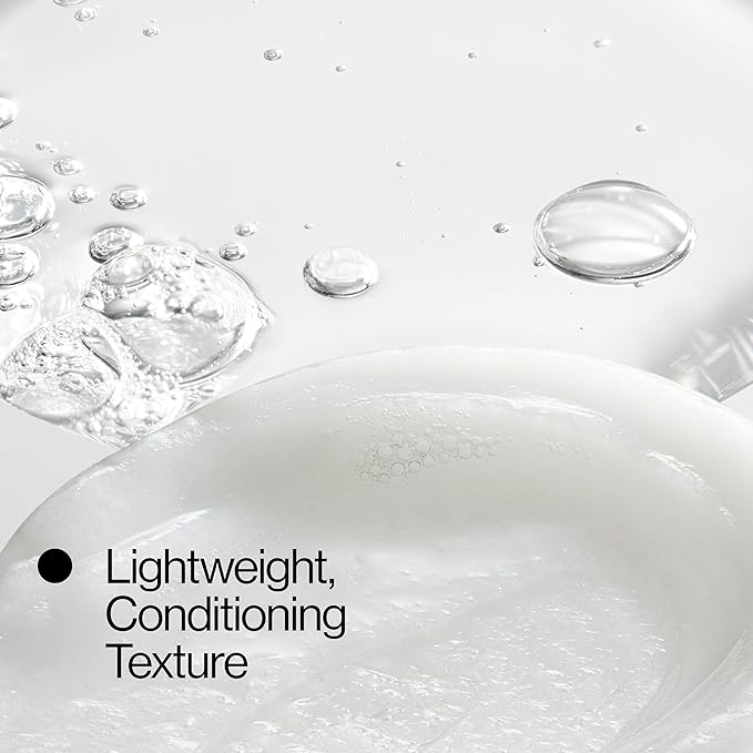 Eva NYC Gentle Daily Cleansing Conditioner for Weightless Healthy Hair - Amino Acids Known To Enhance Moisture + Shine - Nourishing + Lightweight - For Fine to Medium Hair - Lavender Scent - 10 fl oz