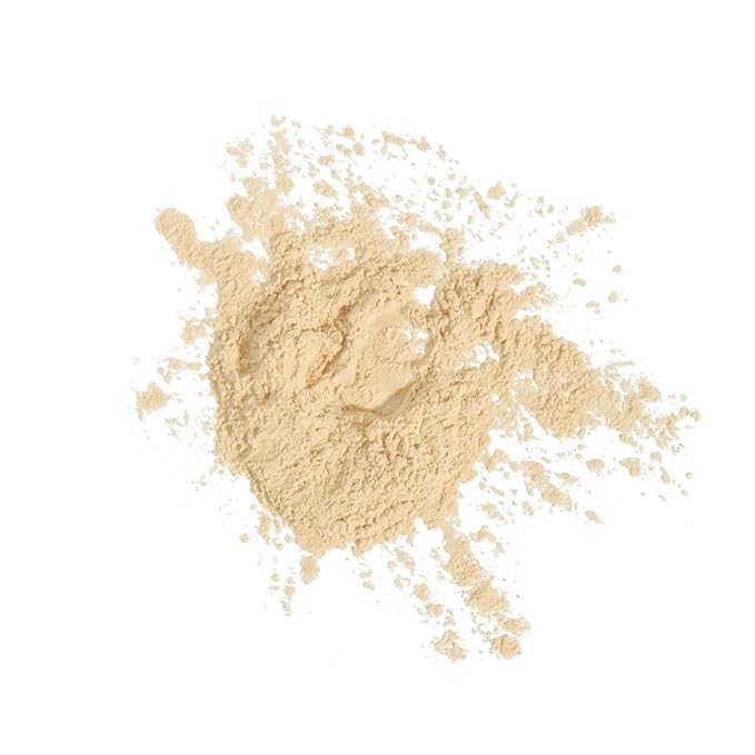 Milani Conceal + Perfect Setting Powder Makeup -Banana Blur Out Talc-free Formula, Pore Blurring Filtered Finish