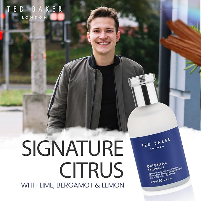 Ted Baker Skinwear EDT 100ml