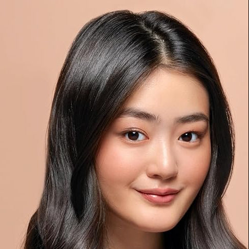 Luseta Rice Water Shampoo and conditioner Set Strengthening & Nourishing Revitalizes Shine for All Hair Types Hydrating & Frizz Control for Women and Men 16.9oz*2