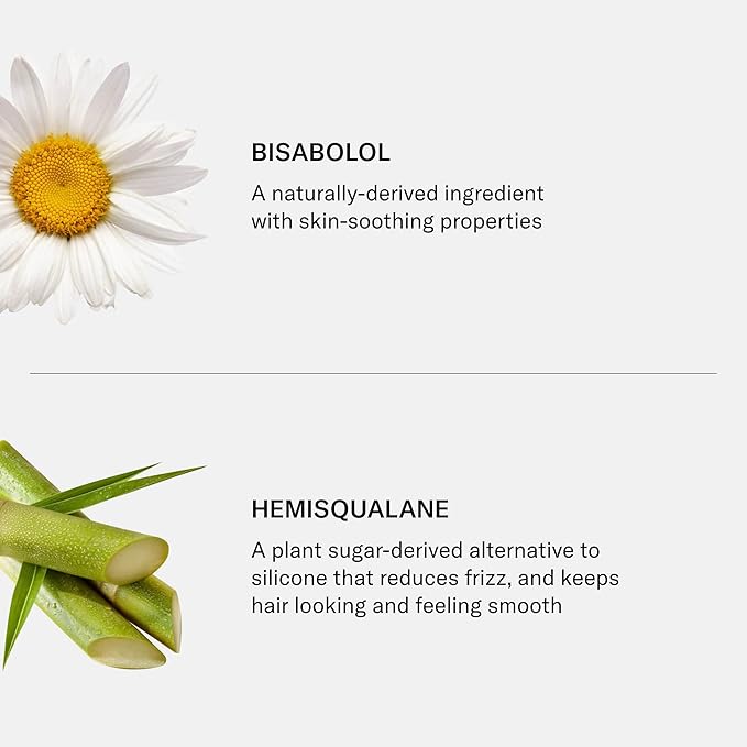 SEEN Conditioner - Scented - Non-Comedogenic & Hair Conditioner- Dermatologist-Developed -Safe for Sensitive & Acne Prone Skin