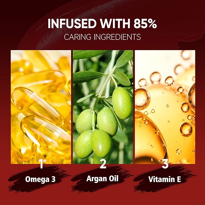 Moisture Soft Pink Lipstick – Hydrating Lip Balm for Dry, Cracked Lips, Weightless Creamy Lip Color with Vitamin E, Hydrasmooth, Glossy Juicy Finish, Long Lasting for Women (Pastel)