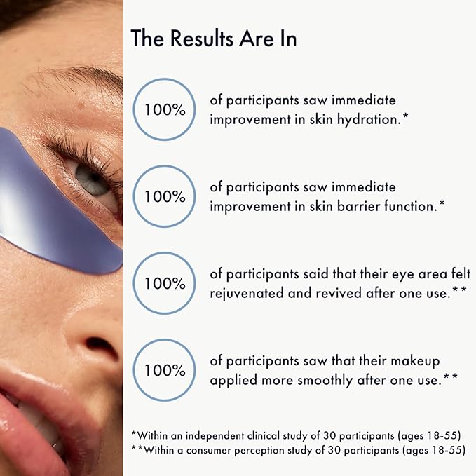 Summer Fridays Jet Lag™ Essentials - Mini Hydrating Skin Care Set With Jet Lag™ Mask, Eye Patches, Deep Hydration Face Serum & Hydration Mist - Travel Size Skincare Kit & Holiday Gift Set (4 Count)