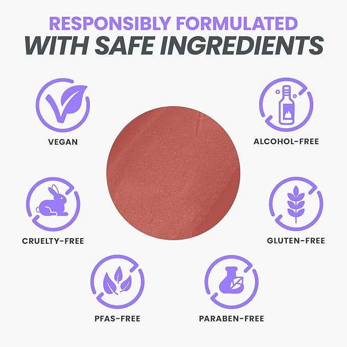 Wonderskin Wonder Blading All Day Lip Stain Peel Off Masque - Long Lasting, Waterproof and Transfer Proof Nude Lip Tint, Matte Finish Peel Off Makeup (Lovely Masque)