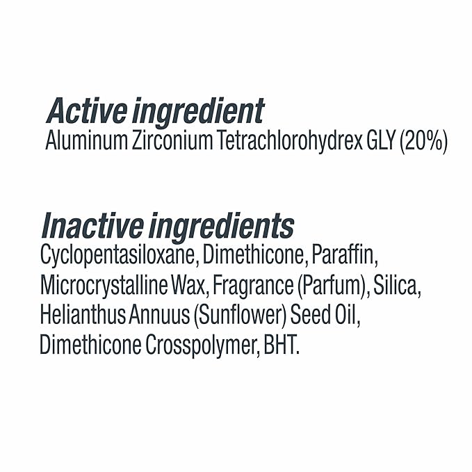 Dove Clinical Protection Antiperspirant Deodorant, Cool Essentials 1.7 oz