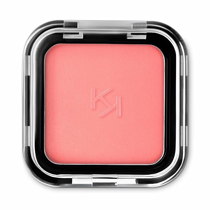 KIKO Milano Smart Colour Blush - 03 | Intense Colour Blush With Buildable Result
