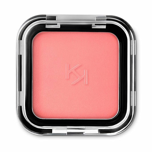 KIKO Milano Smart Colour Blush - 03 | Intense Colour Blush With Buildable Result