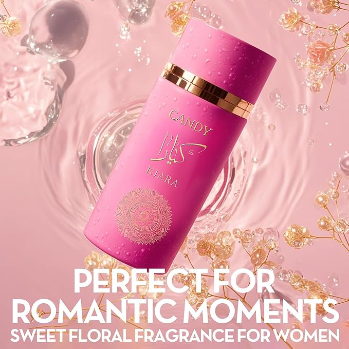 8-Piece Women's Perfume Collection with 10ml Rollerball, EDP Set, Variety of Long Lasting Fragrances for Women (combo A)