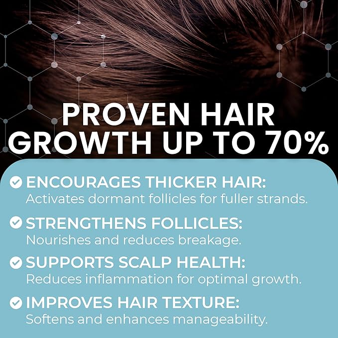 Remixidil Men’s 5% Minoxidil Foam | Hair Regrowth Treatment for Men | Clinically Proven Formula for Hair Loss and Hair Growth | No Scalp Irritation | 3-Month Supply