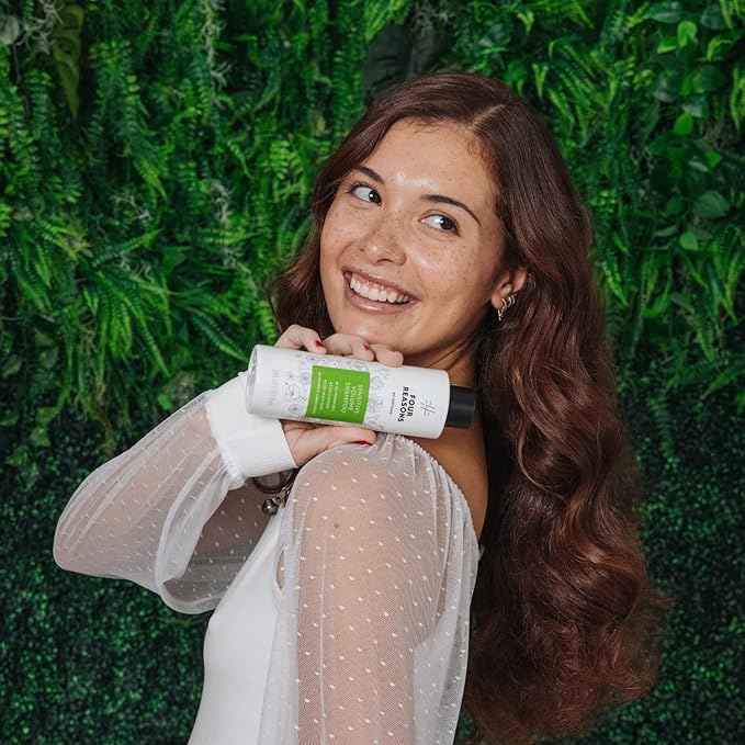 No nothing Sensitive Volumizing Shampoo - Fragrance Free - Hypoallergenic, Vegan, Paraben Free - Unscented Volume Shampoo for Sensitive Scalp and Skin – 10.15 oz