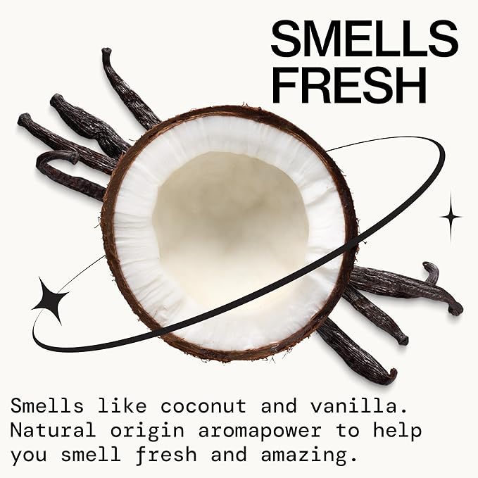 Pacifica Coconut Vanilla Moisturizing Foam Shampoo – Hydrating Foaming Shampoo for Dry, Dull or Damaged Hair, Lightweight Lather, Sulfate-Free Clean Beauty Vegan & Cruelty-Free Dermatologist Tested