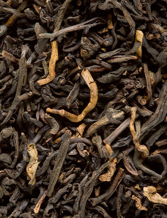 Dammann Freres Satchets, Decaf Earl Grey Tea Bags, Premium Gourmet French Black Tea, Individually Wrapped, 24 Count (Single Pack)