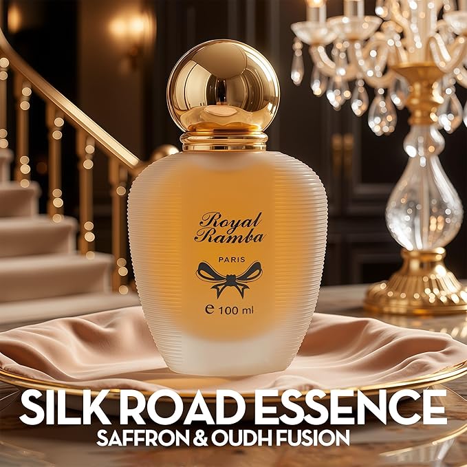 8-Piece Women's Perfume Collection with 10ml Rollerball, EDP Set, Variety of Long Lasting Fragrances for Women (combo I)