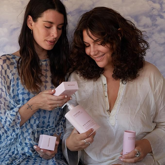 ROUTINE Moon Sisters Stick Deodorant, 50 GR