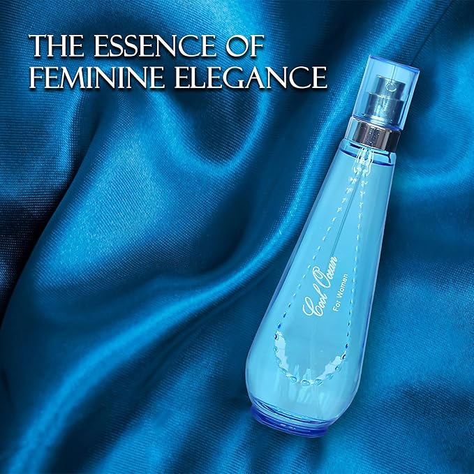 8-Piece Women's Perfume Collection with 10ml Rollerball, EDP Set, Variety of Long Lasting Fragrances for Women (combo D)