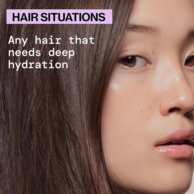 Pacifica Jasmine Agave Strength & Shine Foaming Shampoo – Repairing Foam Shampoo for Dry, Damaged or Bleached Hair, Deep Clean & Glossy Finish, Clean Beauty Vegan & Cruelty-Free Dermatologist Tested