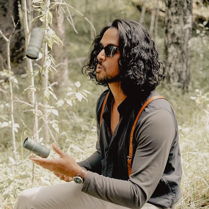 Routine Natural Deodorant Like A Boss Deo Stick | 1.7 Fluid Oz. Natural Deodorant Aluminum Free Natural Deodorant For Women & Men | (Stick Formula)