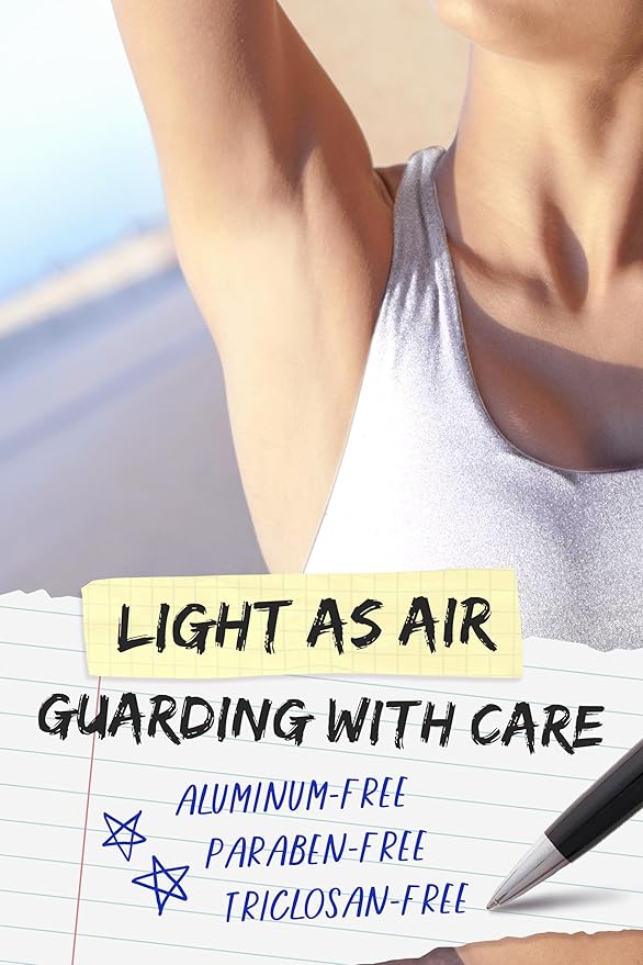 Natural Spray Deodorant for Women & Men, Aluminum-Free, 24 Hours Odor Protection, Long-Lasting Fragrance Body Mist, Travel Size, Suitable for Sensitive Skin – Cedar Taylor, 2.0 fl oz