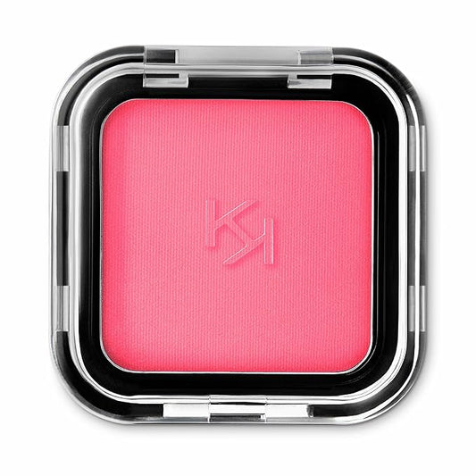 KIKO Milano Smart Colour Blush - 04 | Intense Colour Blush With Buildable Result