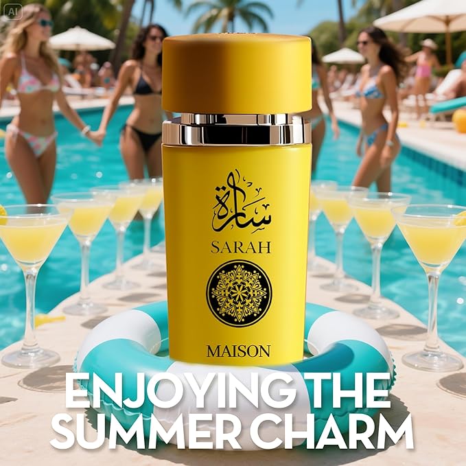 8-Piece Women's Perfume Collection with 10ml Rollerball, EDP Set, Variety of Long Lasting Fragrances for Women (combo G)