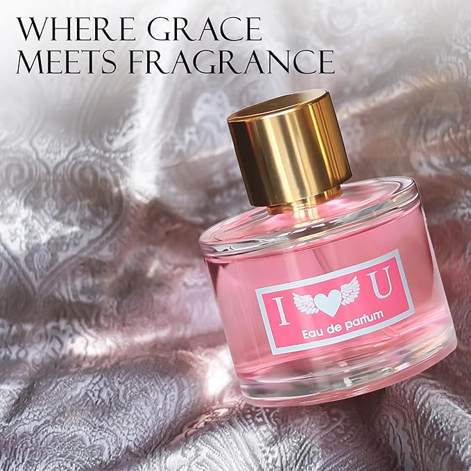 8-Piece Women's Perfume Collection with 10ml Rollerball, EDP Set, Variety of Long Lasting Fragrances for Women (combo H)