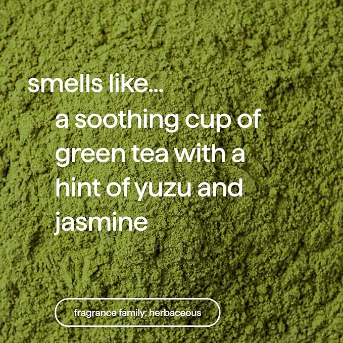 Method Color Protect Conditioner, Mindful Matcha, Matcha + Yuzu + Jasmine notes, 13.5oz