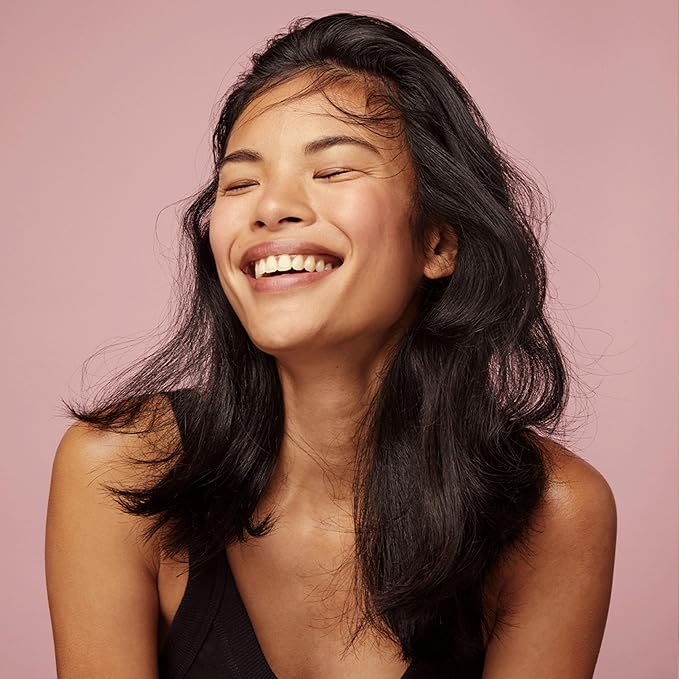 O&M Frizzy Logic Serum 50ml