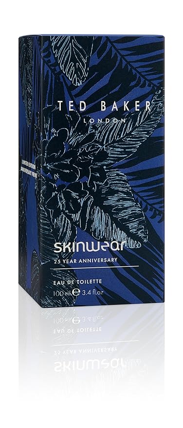 Ted Baker Skinwear EDT 100ml