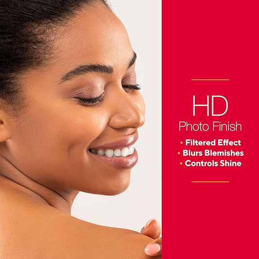 MIRABELLA - Invincible for All Pure Press Foundation, HD-Finish Pressed Powder, Buildable Mineral Pressed Powder Compact with Jojoba & Triglyceride, Age-Defying Makeup for All Skin Types, Fair F5