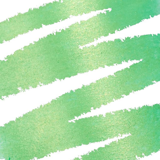 ColourPop Crème Gel Waterproof Eyeliner - 18HR Wear, Ultra-Pigmented Eyeliner Pencil with Matte & Metallic Finishes - Smudge-Proof, Vegan & Cruelty-Free - Aglow (0.01 oz)