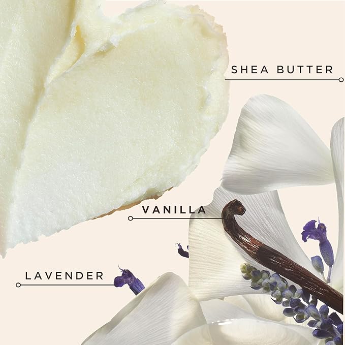 Carol's Daughter Black Vanilla Moisture Sulfate Free Conditioner for Curly, Wavy or Natural Hair, Moisturizing Hair Care for Dry, Damaged Hair, 12 Fl Oz