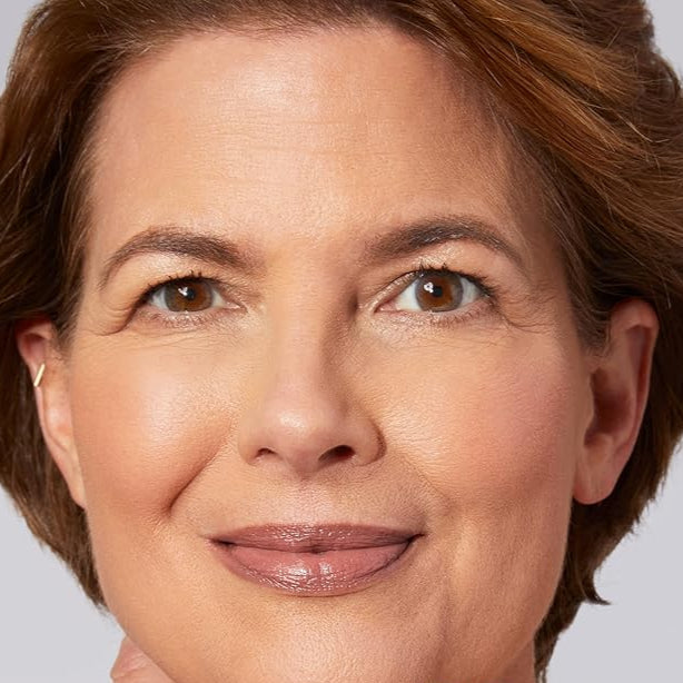 LAURA GELLER NEW YORK Modern Classic Lipstick - Novel Neutral - Ultra-Rich Color - Luxurious and Lightweight - Cream Finish