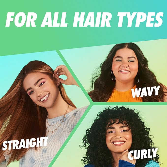 Batiste Dry Shampoo, Sweat Activated with Sweat Absorbing Technology, 5.71 OZ