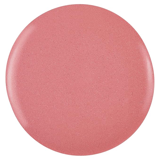 Daniel Sandler Watercolor Liquid Blush — Buildable, Blendable & Long-Lasting Liquid Blush for Cheeks, Lips, & Eyes — Lightweight & Water Resistant — For All Skin Types — Cherub