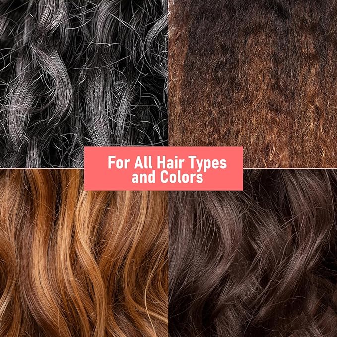 Dry Shampoo Powder for Women and Men,1.23oz Travel Size Waterless Dry Shampoos Spray for Thick, Fine,Dry Oily Hair,Non Aerosol Dry Volumizing Shampoo Instant Refresh Fullness|Unscented,Gifts for Women