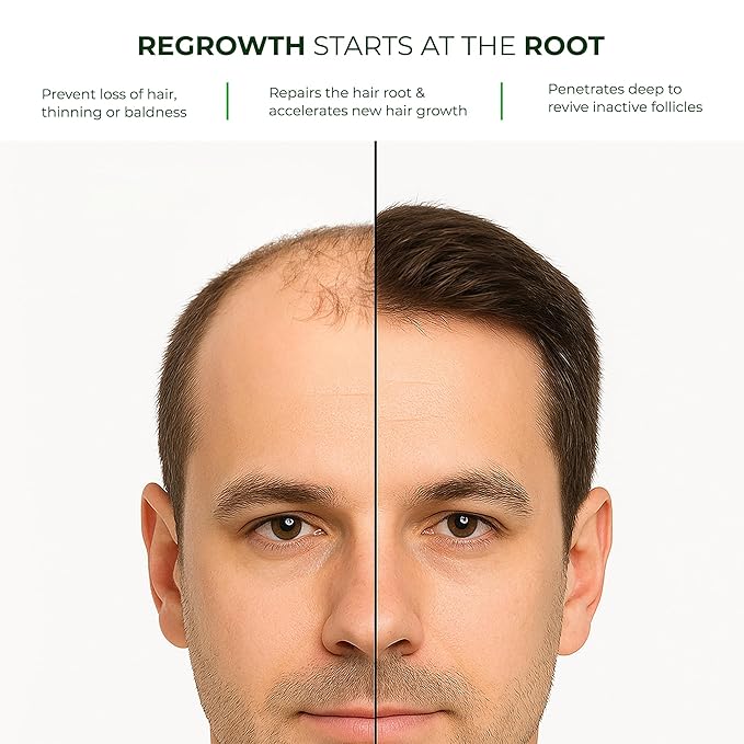 Neo Hair Lotion for Hair | Thinning, Bald Spots & Hair Fall | Trusted Formula with Ginseng, Saw Palmetto & Horsetail | 120ml / 4.06 fl oz (Pack of 3)