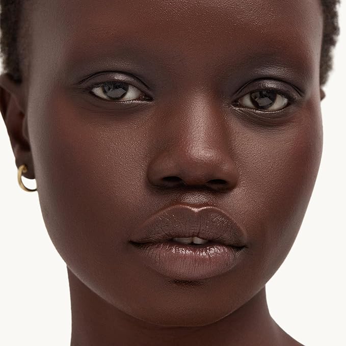 goop Beauty Cleansing Balm | Makeup Remover & Facial Cleanser for Sensitive Skin | Saffron Extract, Vitamin E, & Biofermented Cleansing Microspheres | Removes Dirt, Pollution, & Sunscreen | 3.4 fl oz