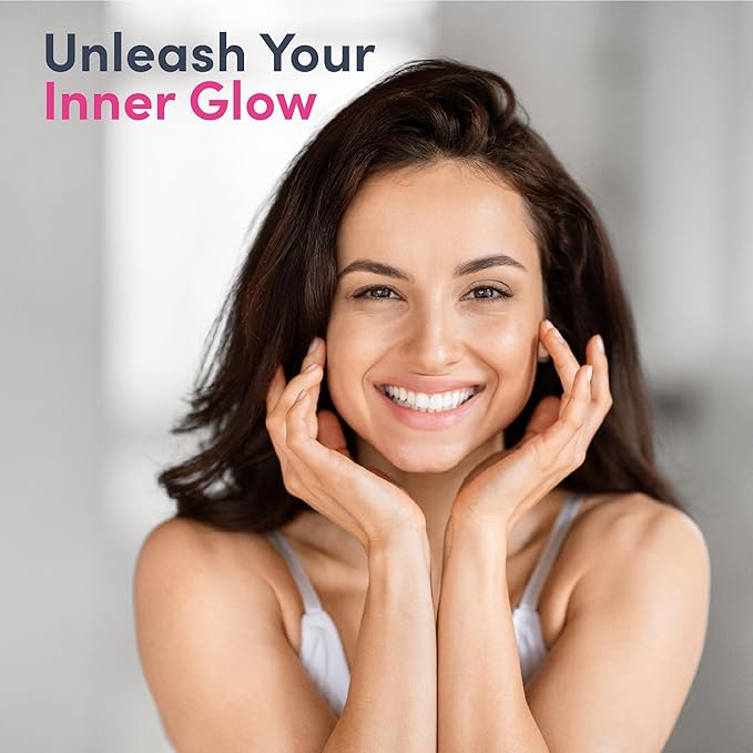 NeoCell Super Collagen Plus Vitamin C, Skin, Hair and Nails Supplement, Includes Antioxidants, Tablet, 360 Count, 1 Bottle