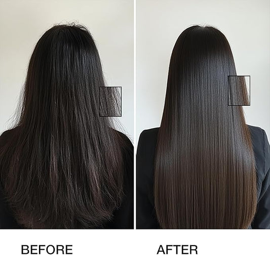 GK HAIR Balancing Shampoo Cleanses and Removes Buildup with Keratin Treatment For Oily Control Flaky Itchy Dry Scalp Thinning nourishing Hair Sulfate Free Women and Men – 10.1 Ounce