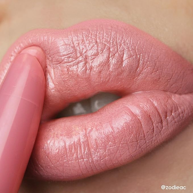 ColourPop Lippie Stix - Long-Lasting Cream Lipstick Formulated with Vitamin E & Shea Butter for All Day Moisture - Richly Pigmented Coral Lipstick - Paraben and Sulfate Free - Caramella (0.4 oz)