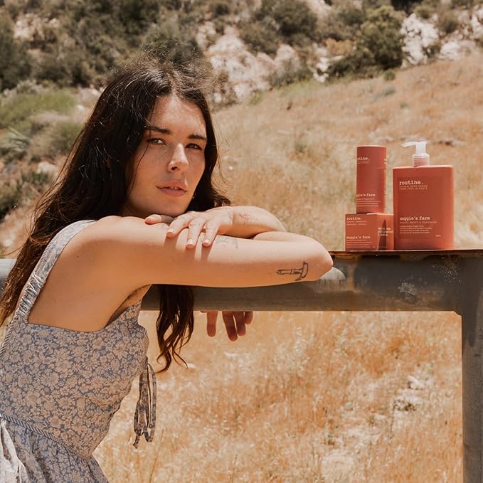 Farm Deodorant Stick by Maggie