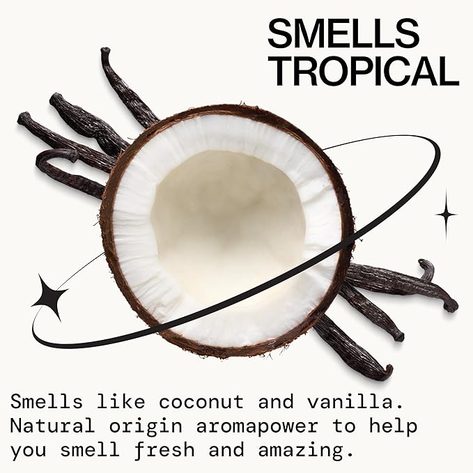 Pacifica Coco Peptide Damage Care Shampoo – Repairing Sulfate-Free Shampoo for Damaged Hair, Split Ends & Breakage, w/Collagen & Peptides Silicone-Free Clean Vegan & Cruelty-Free Dermatologist Tested