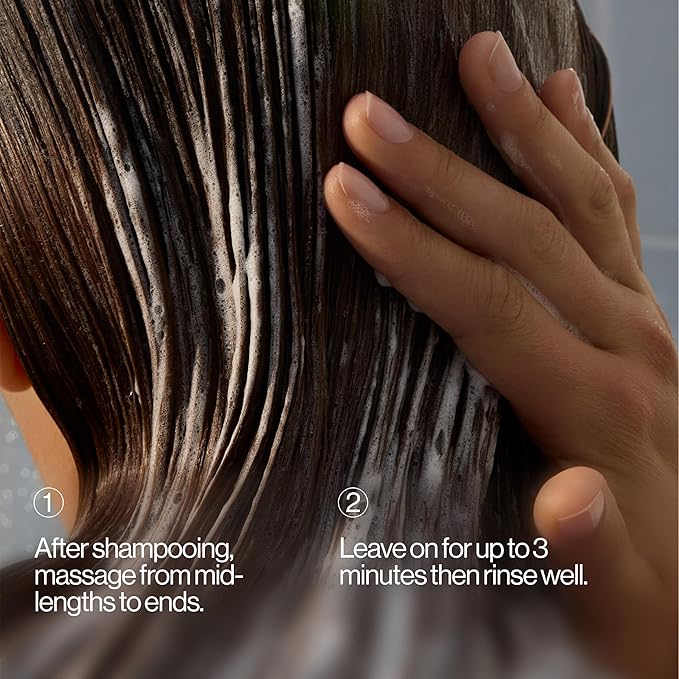 Eva NYC Anti-Frizz Conditioner with Argan Oil + Sunflower Seed Oil - Soft, Shiny + Nourished Hair - For Frizzy, Medium to Thick Hair Types - Sulfate-Free - Warm Vanilla Scent - 10 fl oz