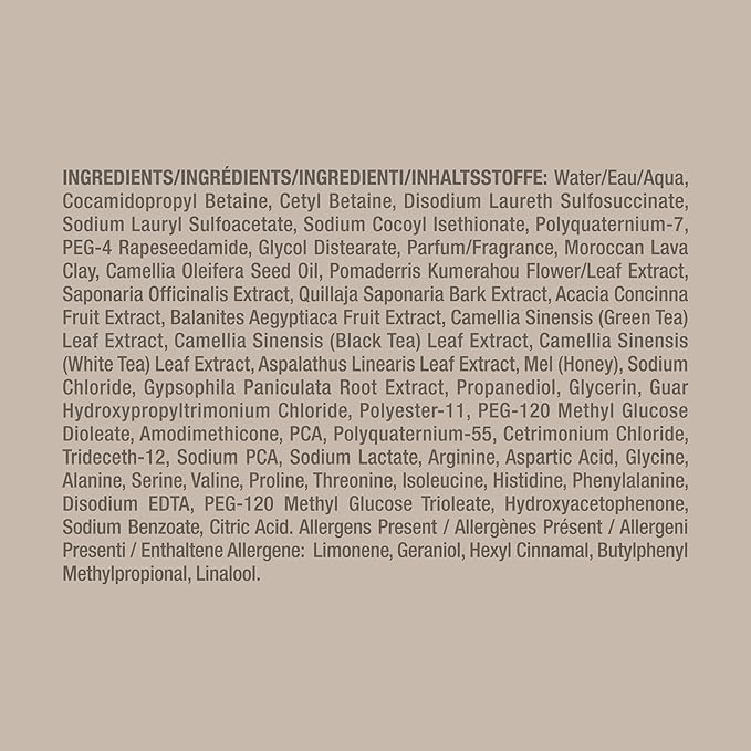 Tweak’d by Nature - Rise & Shine Hair Volumizing and Thickening Shampoo and Conditioner Set for Fine Hair, Paraben and Sulfate Free Shampoo and Conditioner for Oily Hair, Hydrating (2 x 9 ounces)