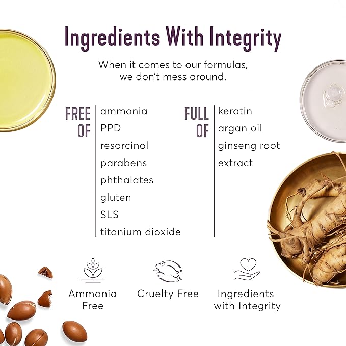 Madison Reed Color Protecting Conditioner, Locks in Color & Prevents Fading, Nourishes & Strengthens Hair, infused With Keratin & Argan Oil, Sulfate-Free - 8 Fl Oz (236 Ml)