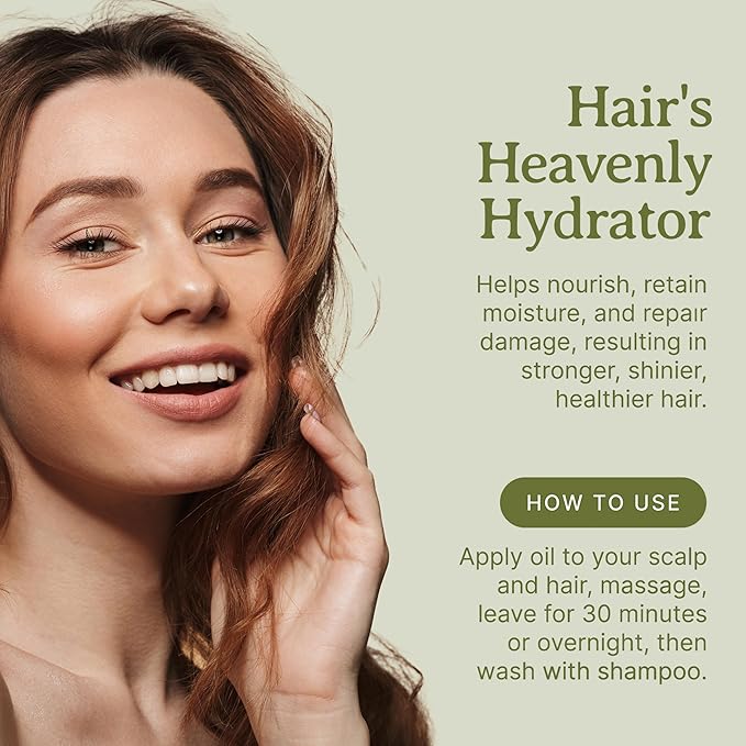 Bella Terra Oils - Organic Tamanu Oil 16 oz - Harness the Power of Nature, Infused with Stearic Acid & Calophyllolide, Perfect Choice for Luxurious Skin Nourishment