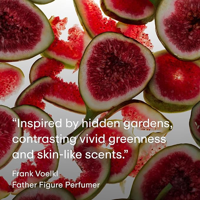 PHLUR Father Figure Deodorant Duo - Natural 48 Hour Odor Protection - Baking Soda Free & Aluminum Free Deodorant with Salicylic Acid, Arrowroot Powder & Tamanu Oil (2 x 1.76 oz)