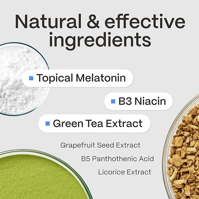 NutraM™ Hair Growth Serum – Dermatologist Tested, Approved* by American Hair Loss Association | Scalp DHT Blocker for Thinning Hair Men and Women, Backed by 20 Years of Hair Regrowth Clinic Experience